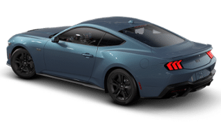 2025 Ford Mustang® External Image 3